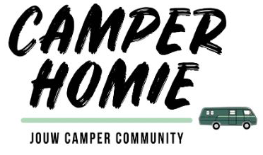 CamperHomie