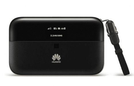 Huawei E5885Ls-93a – Mobiler Hotspot – 4G LTE