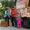 SnowWorld skisafari
