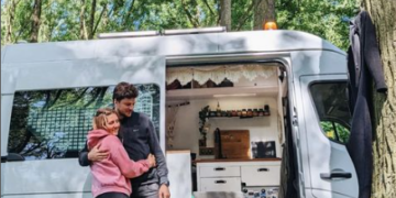 Chantal en Lukas geven tips
