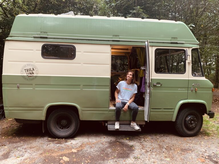  Foto zu Dubbele wegenbelasting voor campers vanaf 2026, dit moet je weten 