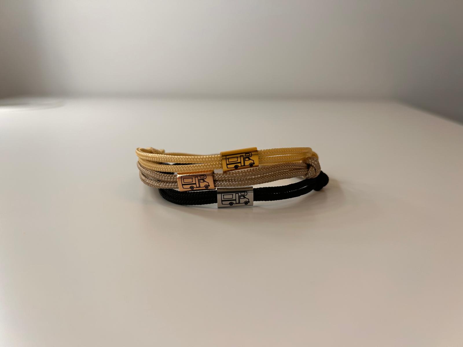 CamperHomie armband