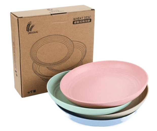 green-goose® Bio-based Camping Borden | Duurzaam